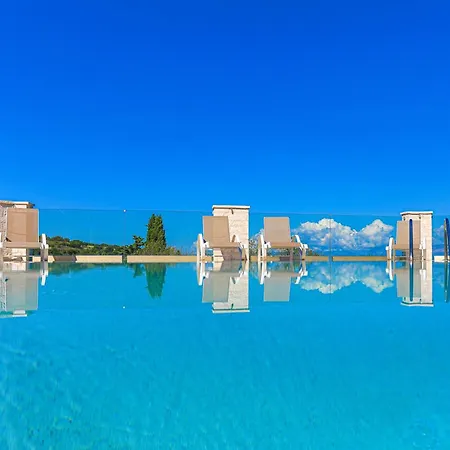 Thea Estate Corfu (city)