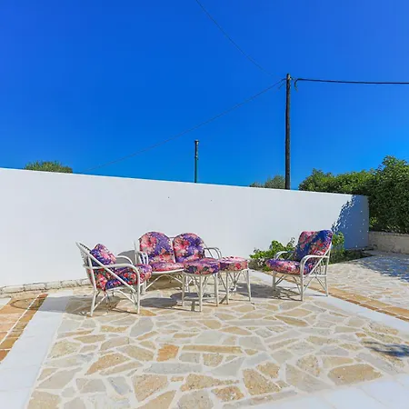 Thea Estate Corfu (city)
