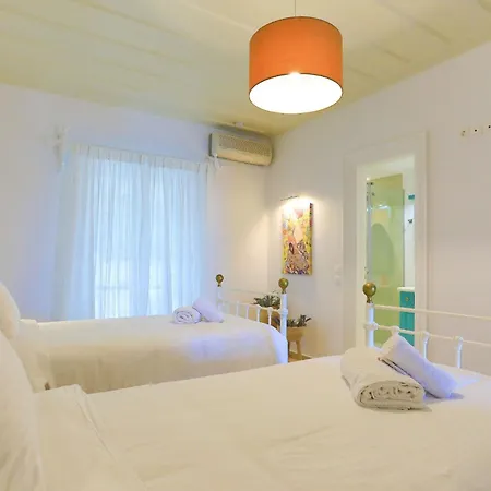 Thea Estate * Corfu (city)