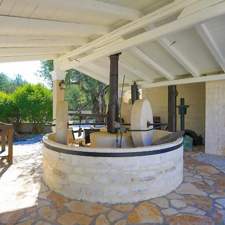 Villa Thea Estate