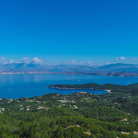 Thea Estate Villa Corfu (city)