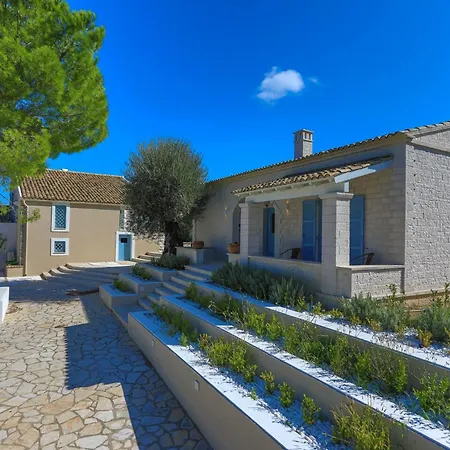 Thea Estate Villa