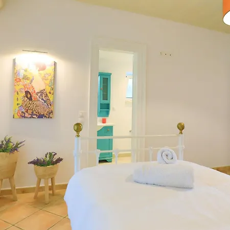 Villa Thea Estate *