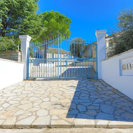 Thea Estate Corfu (city)