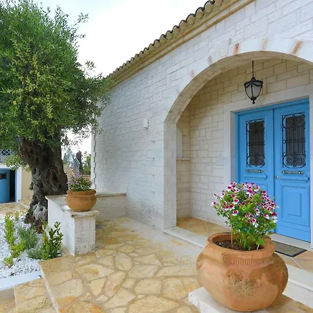 Thea Estate Villa