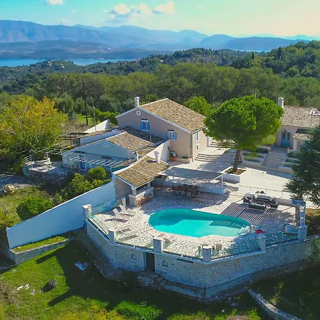 Villa Thea Estate